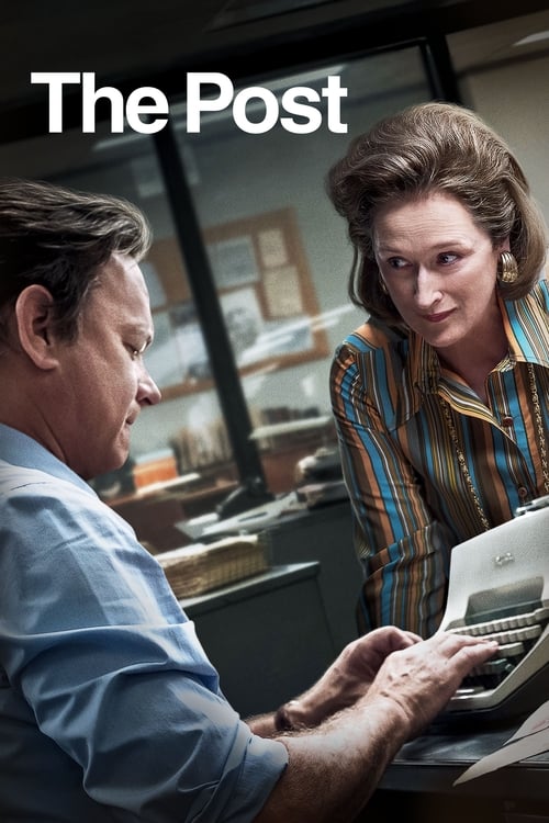 دانلود فیلم The Post