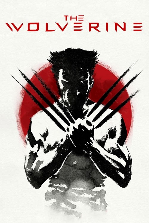 دانلود فیلم The Wolverine