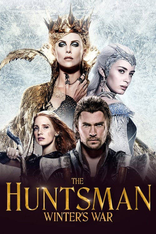 دانلود فیلم The Huntsman: Winter’s War