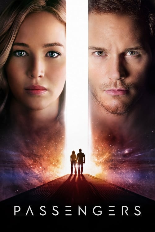 دانلود فیلم Passengers – مسافران